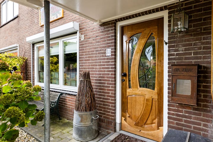 Foto 6 van Burchtstraat 38