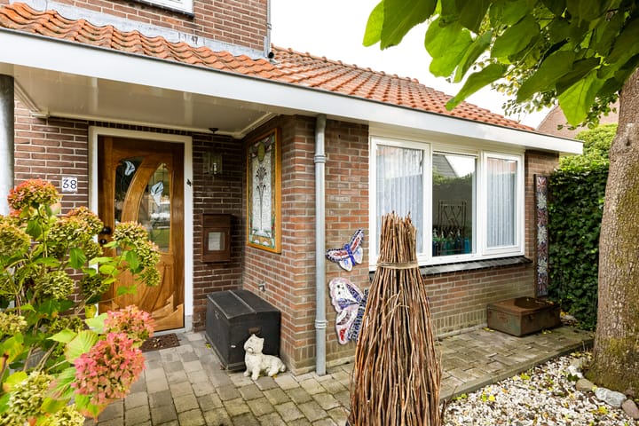 Foto 7 van Burchtstraat 38