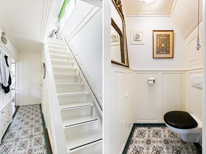 Foto 9 van Burchtstraat 38