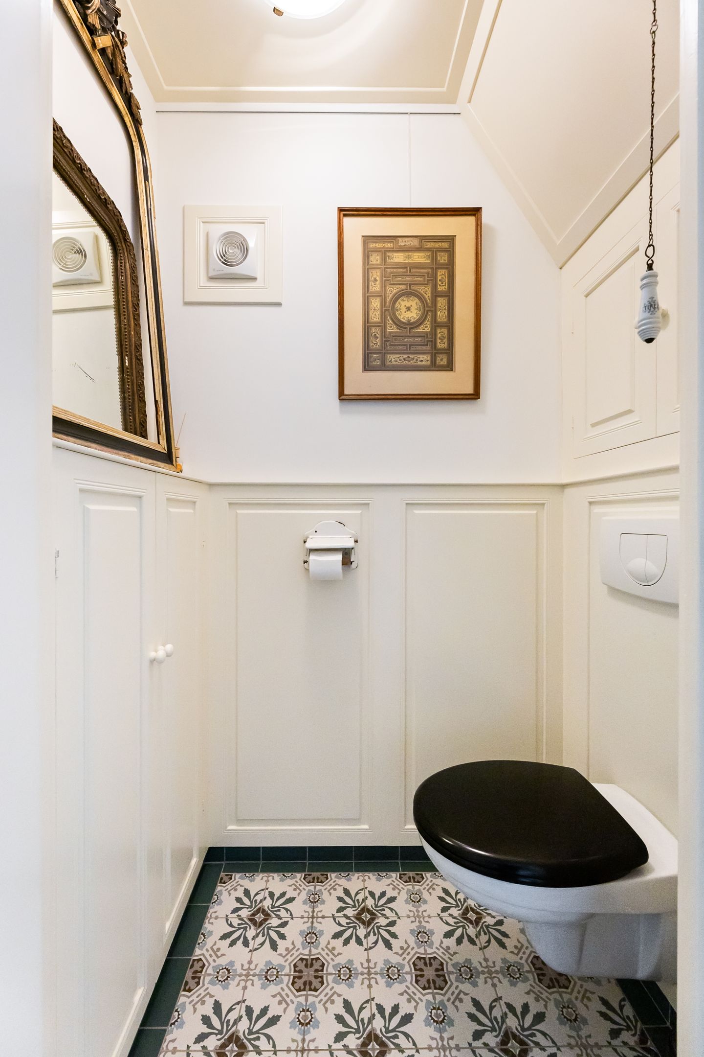 Foto 10 van Burchtstraat 38