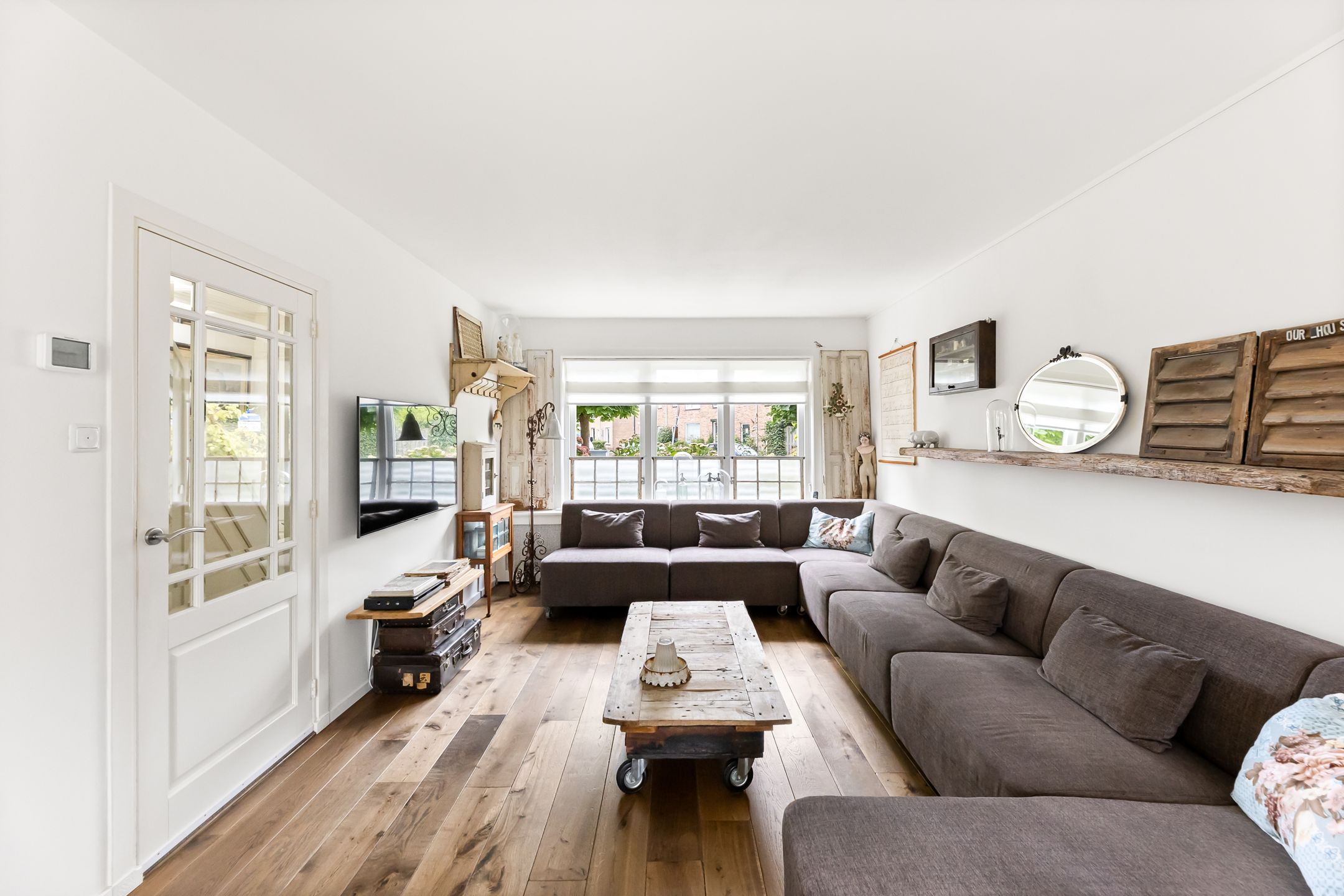 Foto 12 van Burchtstraat 38