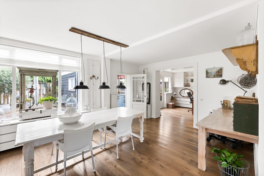 Foto 13 van Burchtstraat 38