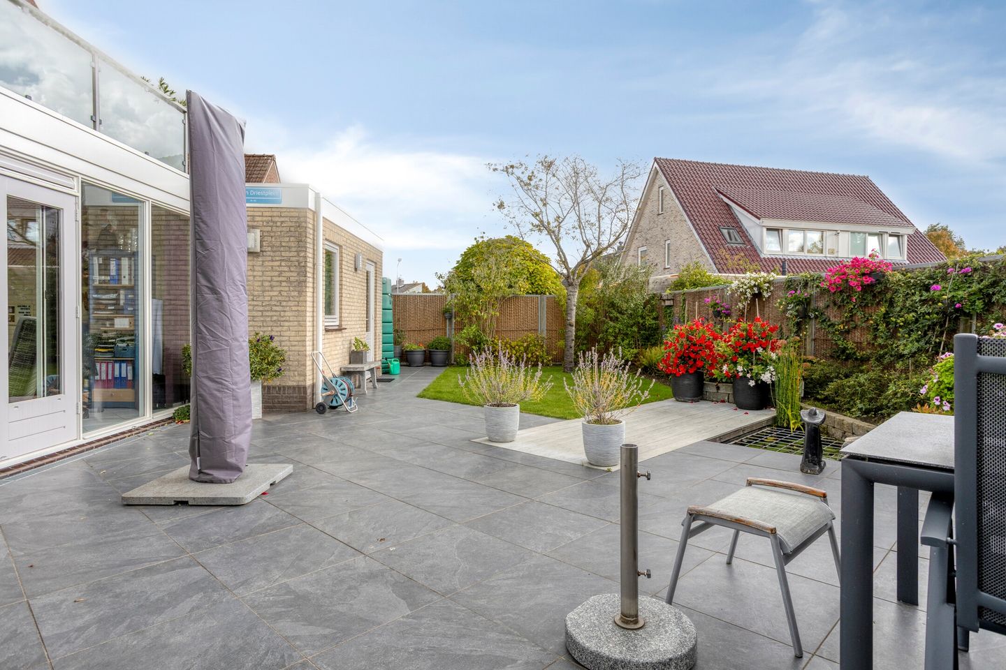 Foto 55 van Klaverakker 31