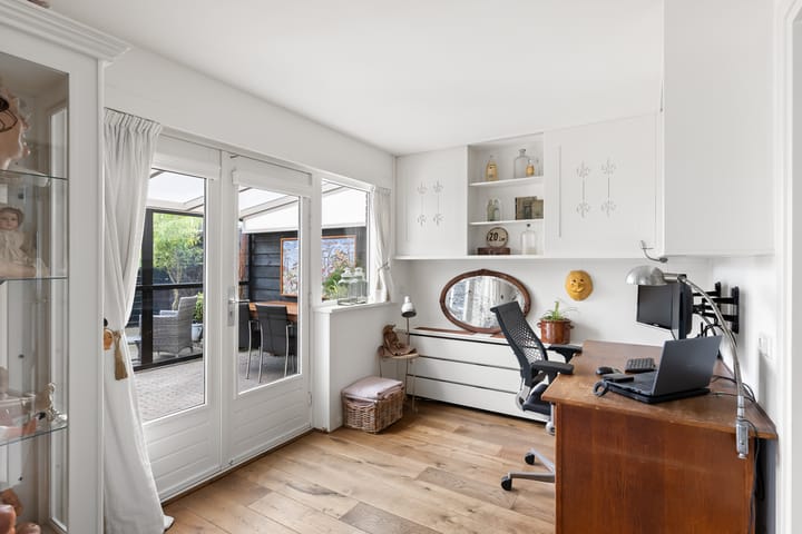 Foto 16 van Burchtstraat 38