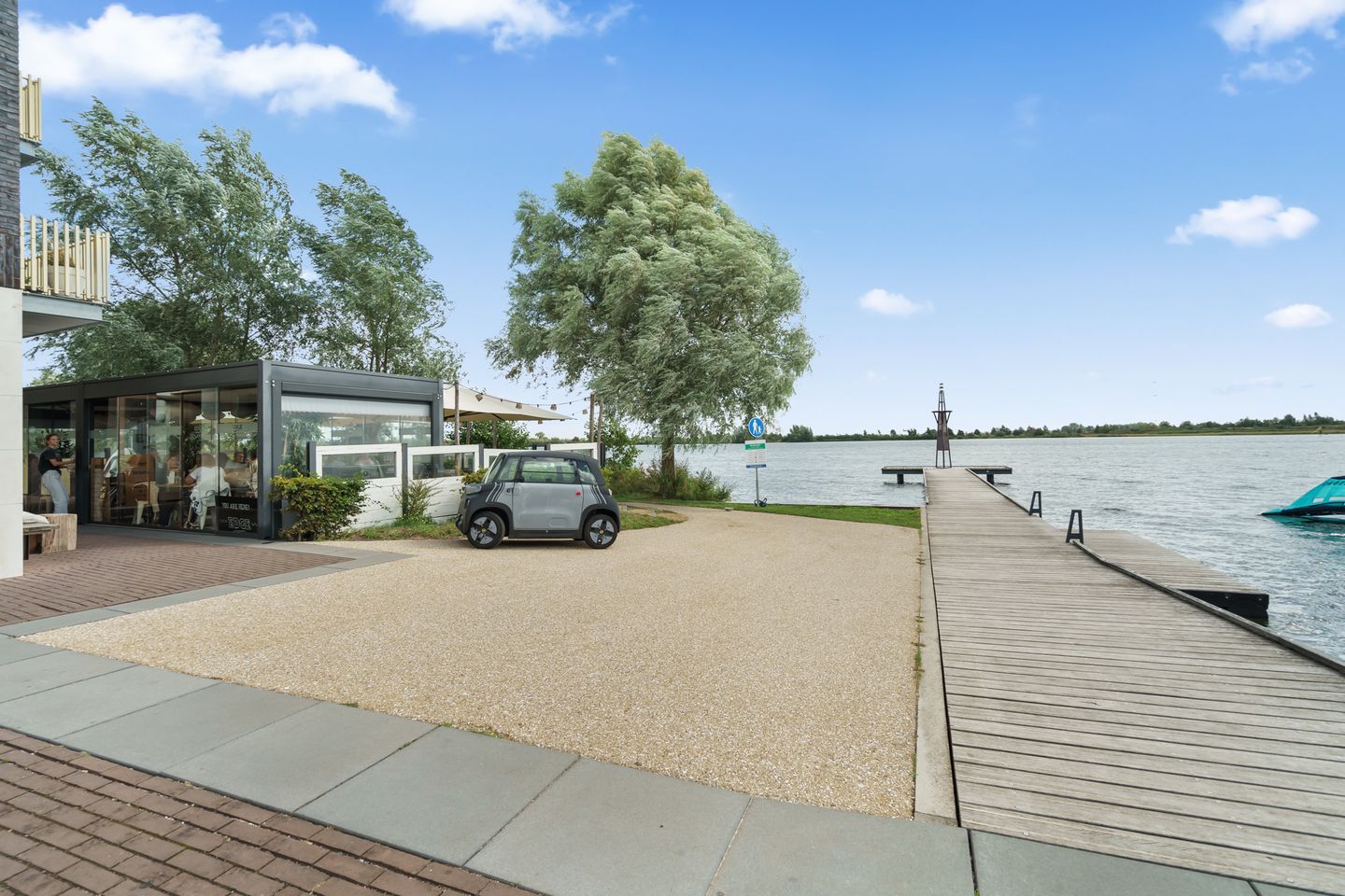 Foto 34 van Meer van Annecy 6