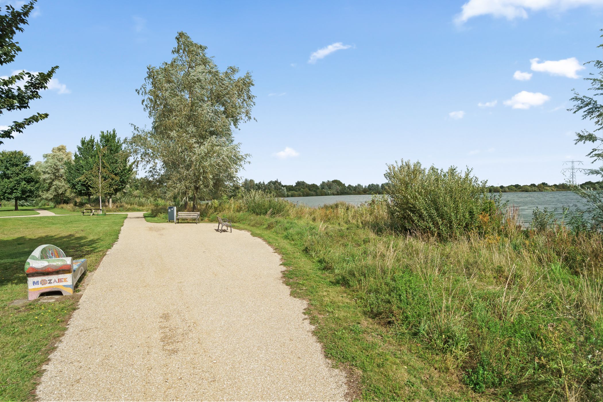 Foto 39 van Meer van Annecy 6