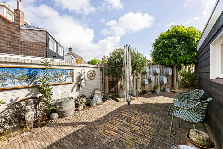 Foto 28 van Burchtstraat 38