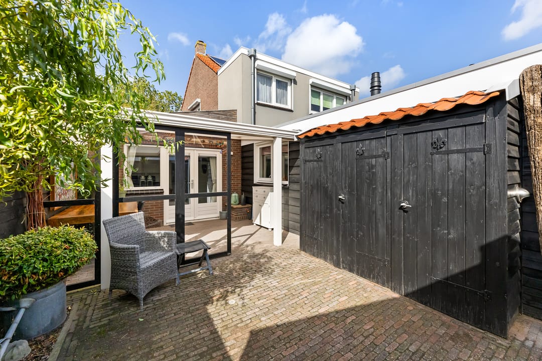 Foto 31 van Burchtstraat 38