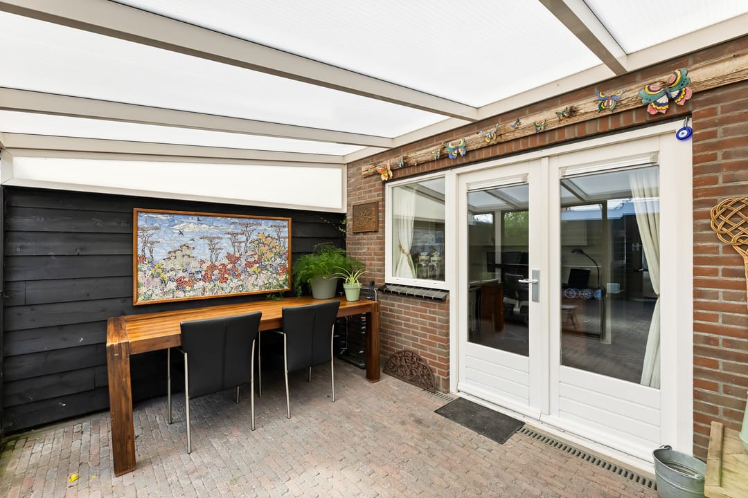 Foto 32 van Burchtstraat 38