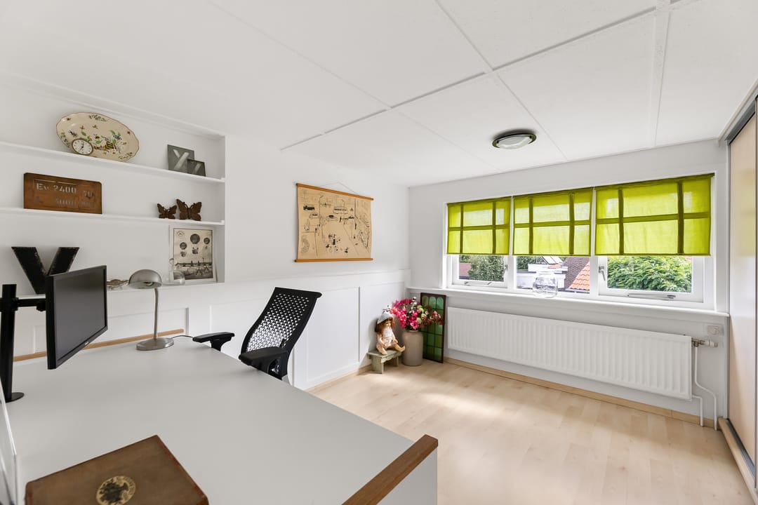 Foto 38 van Burchtstraat 38