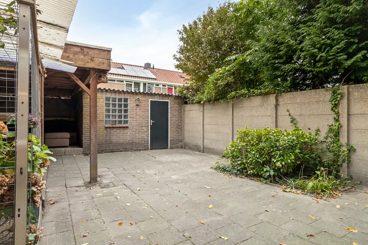 Foto 4 van Postelse Hoeflaan 187