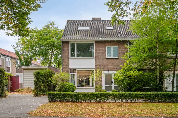 Foto 6 van Postelse Hoeflaan 187