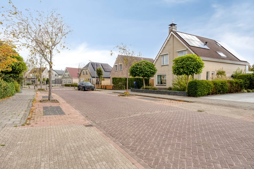 Foto 61 van Klaverakker 31