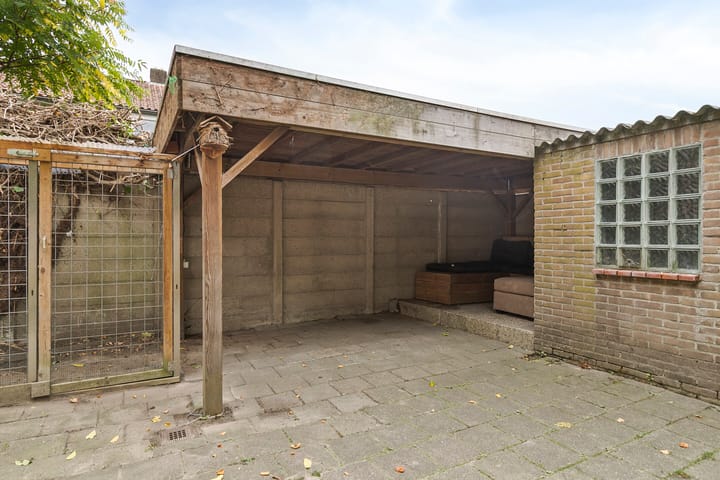 Foto 25 van Postelse Hoeflaan 187