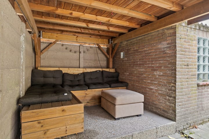 Foto 26 van Postelse Hoeflaan 187