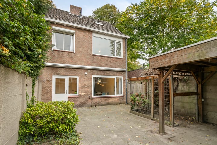 Foto 27 van Postelse Hoeflaan 187