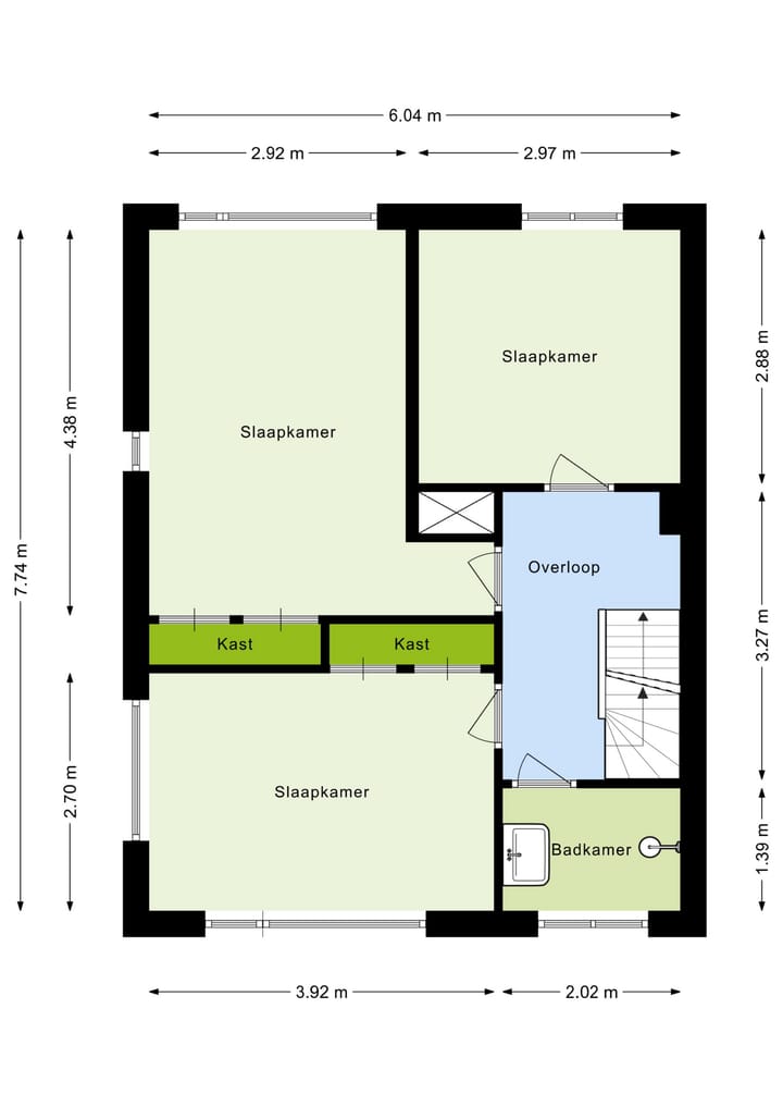 Foto 32 van Postelse Hoeflaan 187