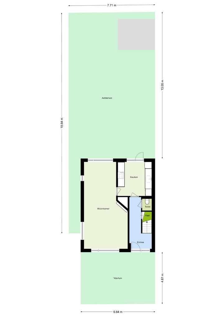 Foto 34 van Postelse Hoeflaan 187