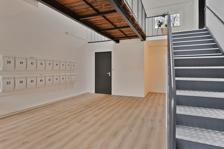 Photo 4 of Anthony Fokkerstraat 51