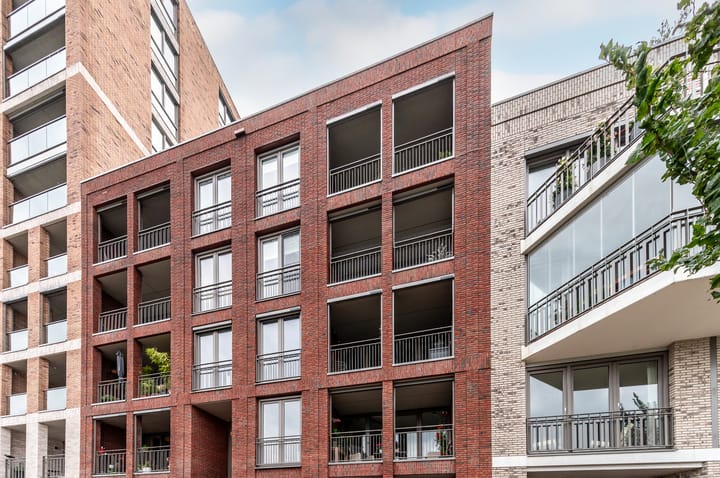 Foto 2 van Noorderhoofd 253