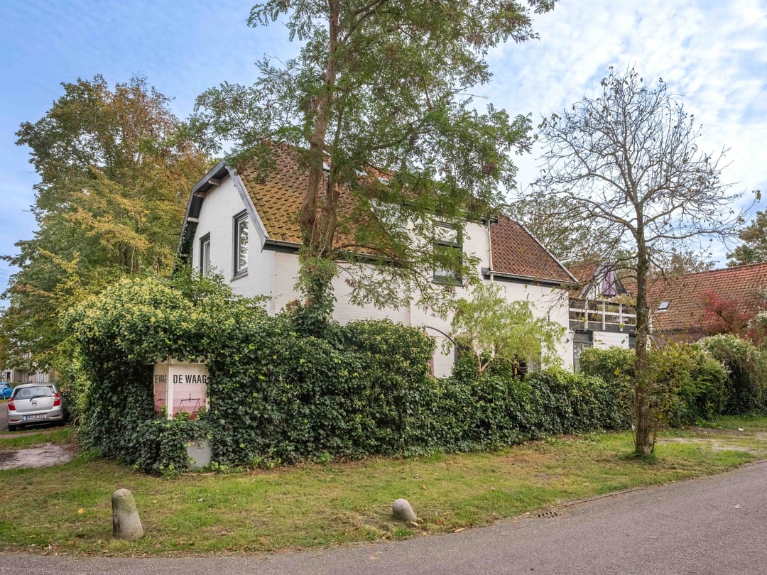 Foto 1 van Beemsterlaan 2