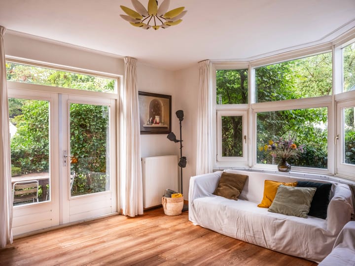 Photo 7 of Beemsterlaan 2