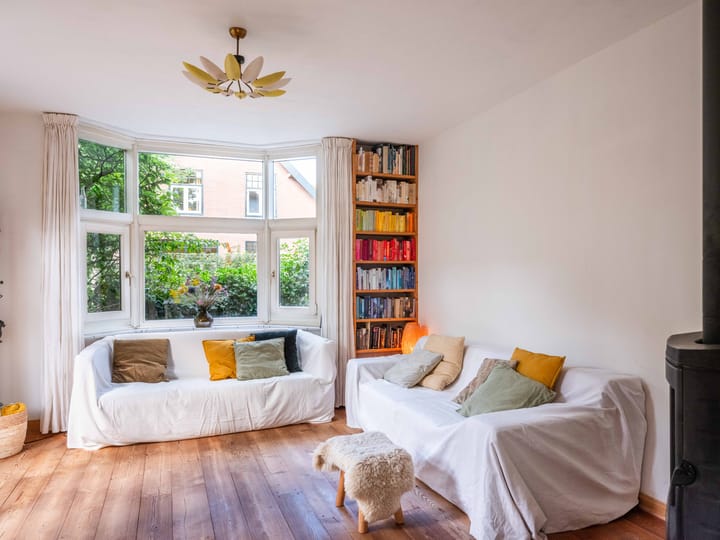 Photo 8 of Beemsterlaan 2