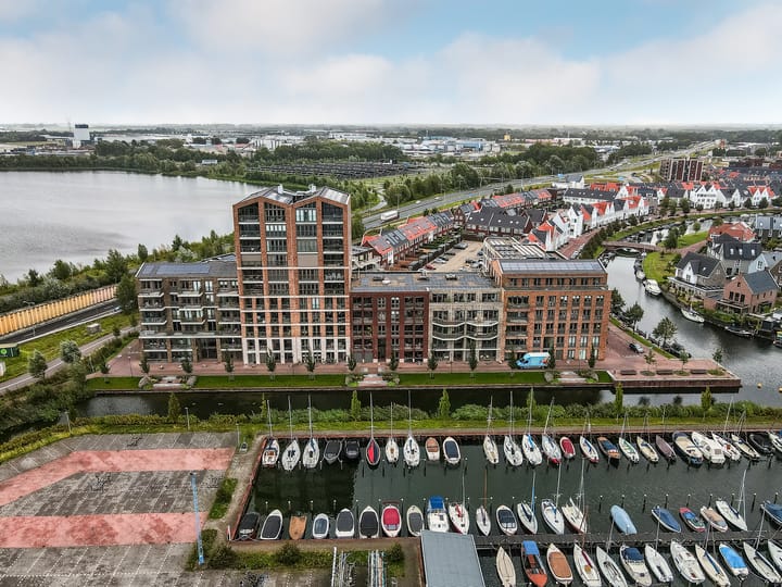 Foto 45 van Noorderhoofd 253