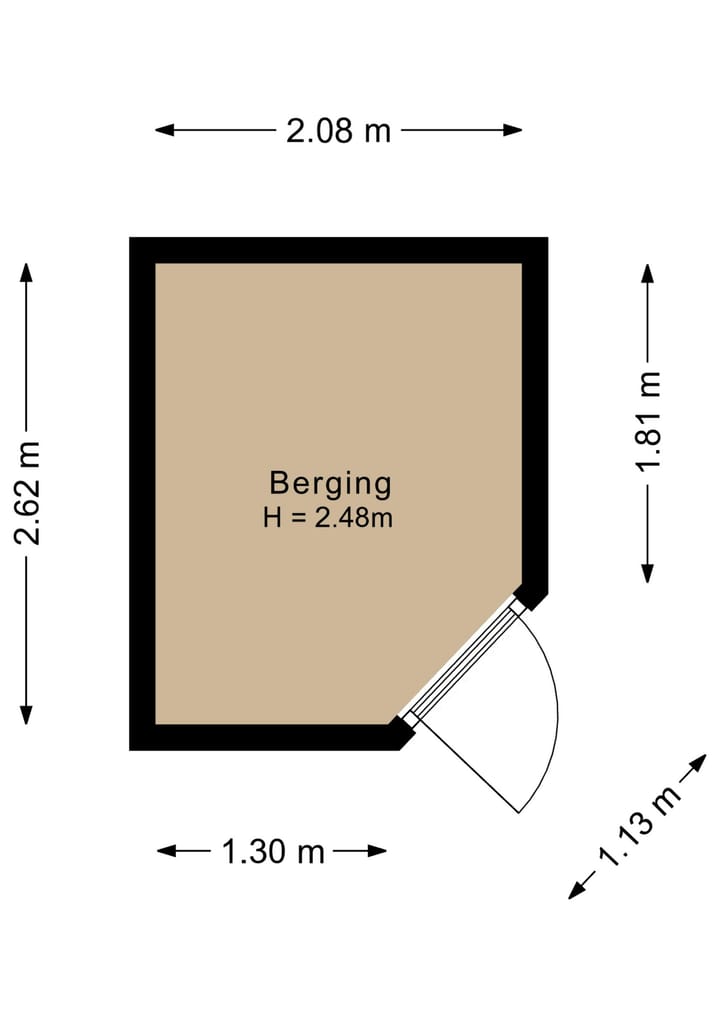 Foto 50 van Noorderhoofd 253