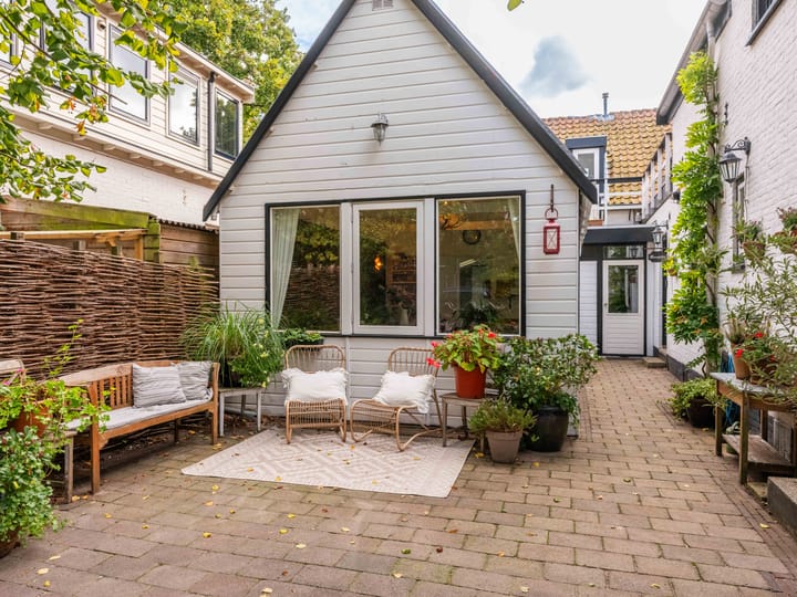 Photo 37 of Beemsterlaan 2