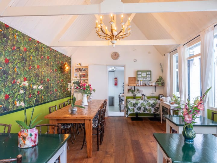 Photo 39 of Beemsterlaan 2