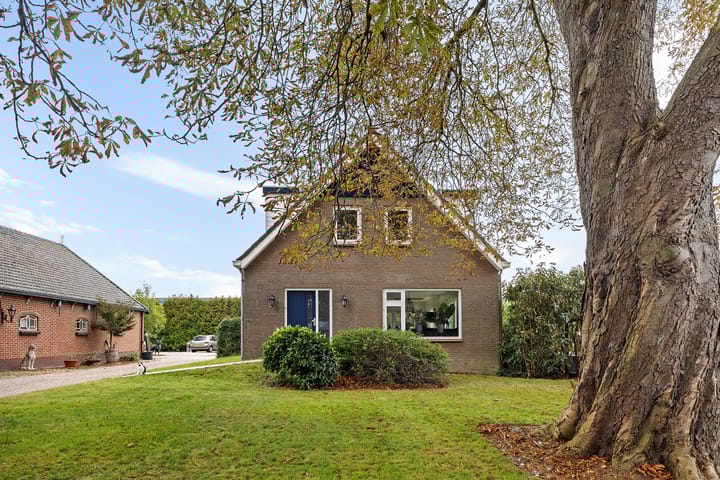 Foto 2 van Nieuwveenseweg 36-A