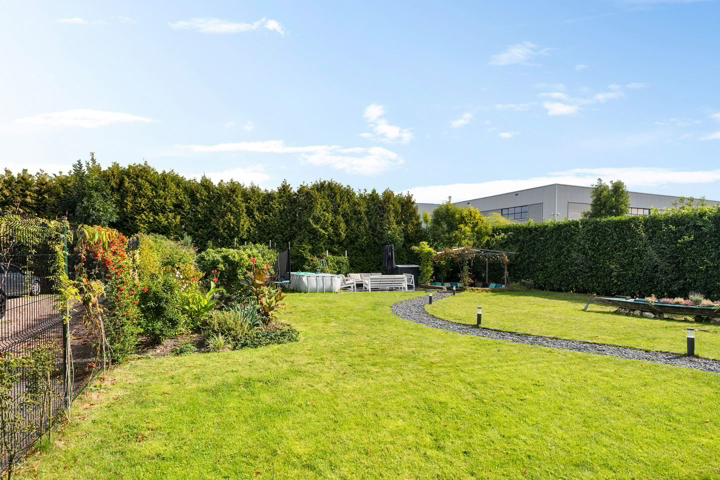 Foto 4 van Nieuwveenseweg 36-A