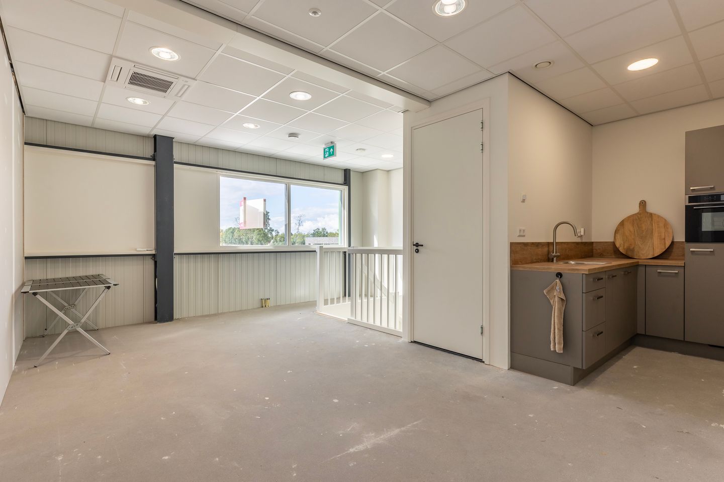 View photo 2 of M A Reinaldaweg 1-B5