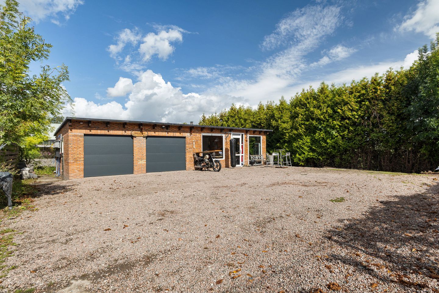 Foto 5 van Nieuwveenseweg 36-A