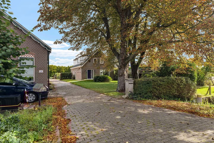 Foto 6 van Nieuwveenseweg 36-A