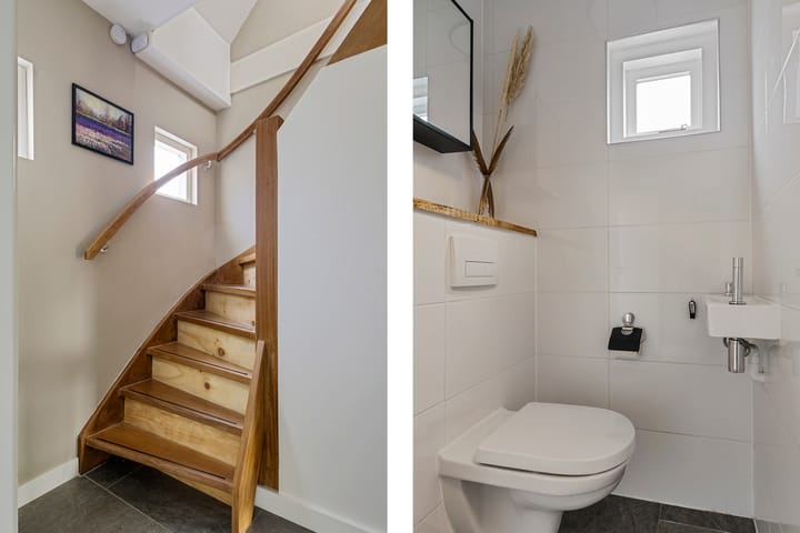 Foto 8 van Nieuwveenseweg 36-A