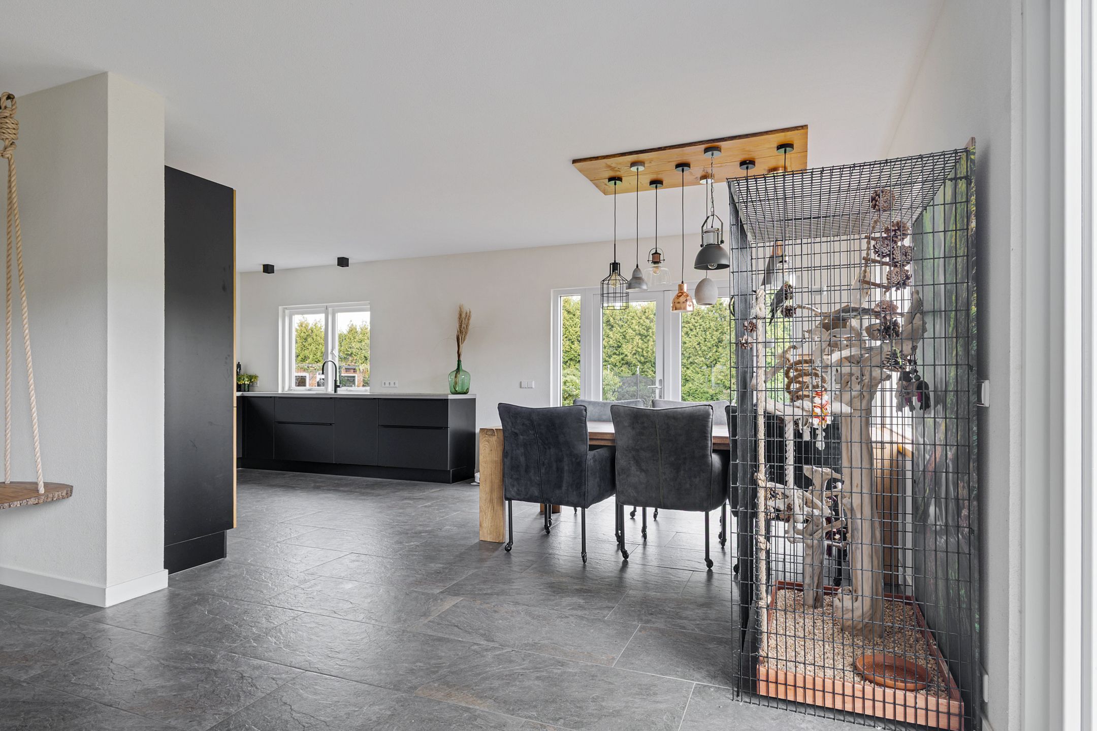 Foto 12 van Nieuwveenseweg 36-A