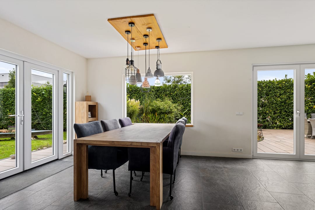 Foto 13 van Nieuwveenseweg 36-A