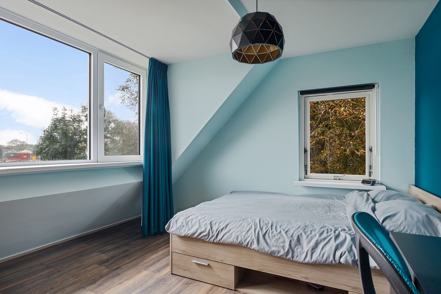 Foto 29 van Nieuwveenseweg 36-A