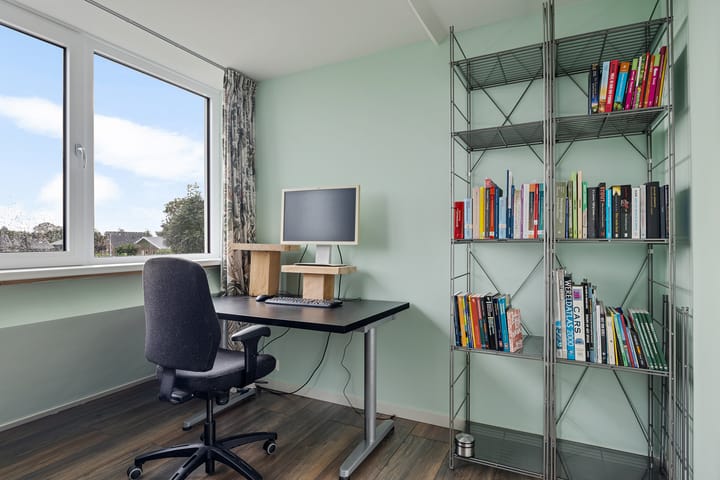 Foto 33 van Nieuwveenseweg 36-A