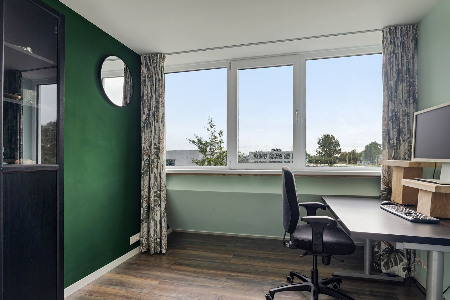 Foto 34 van Nieuwveenseweg 36-A