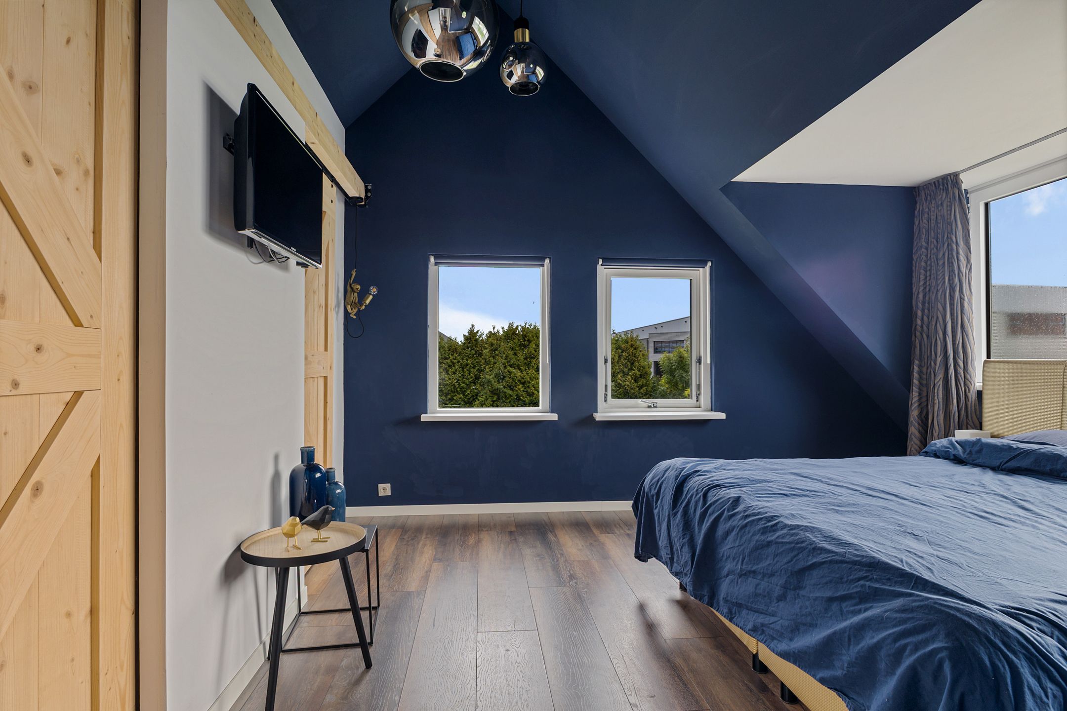 Foto 36 van Nieuwveenseweg 36-A