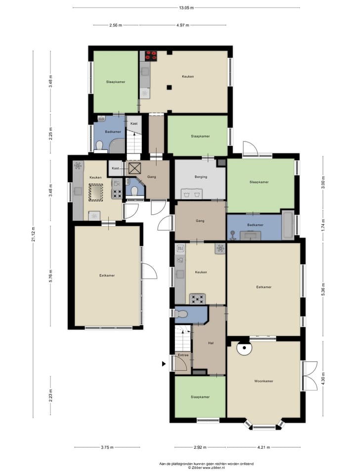 Photo 73 of Beemsterlaan 2