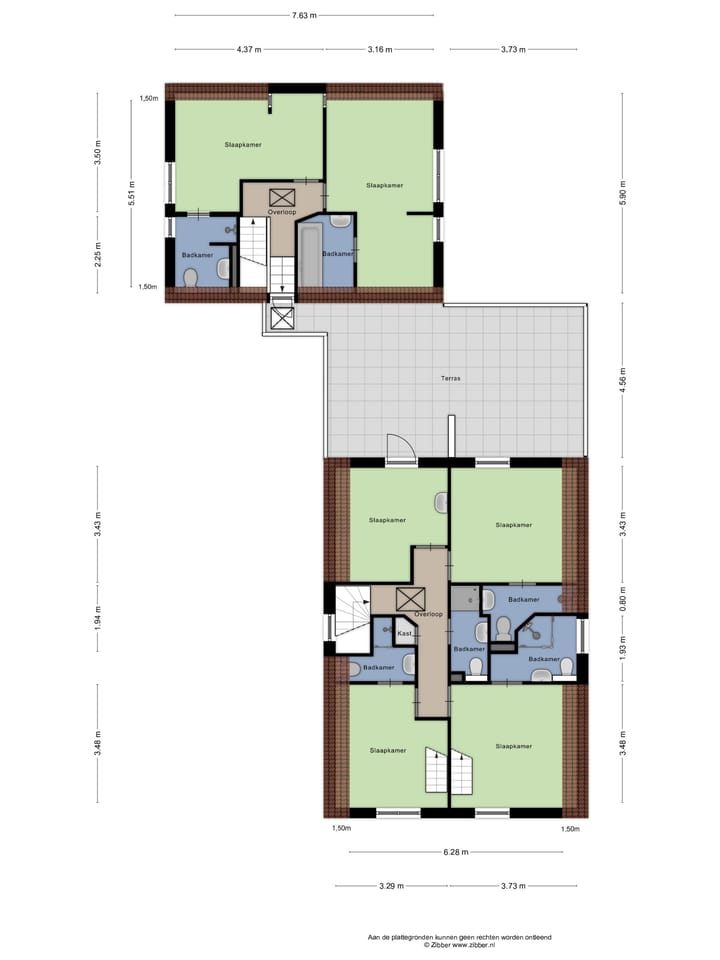 Photo 78 of Beemsterlaan 2