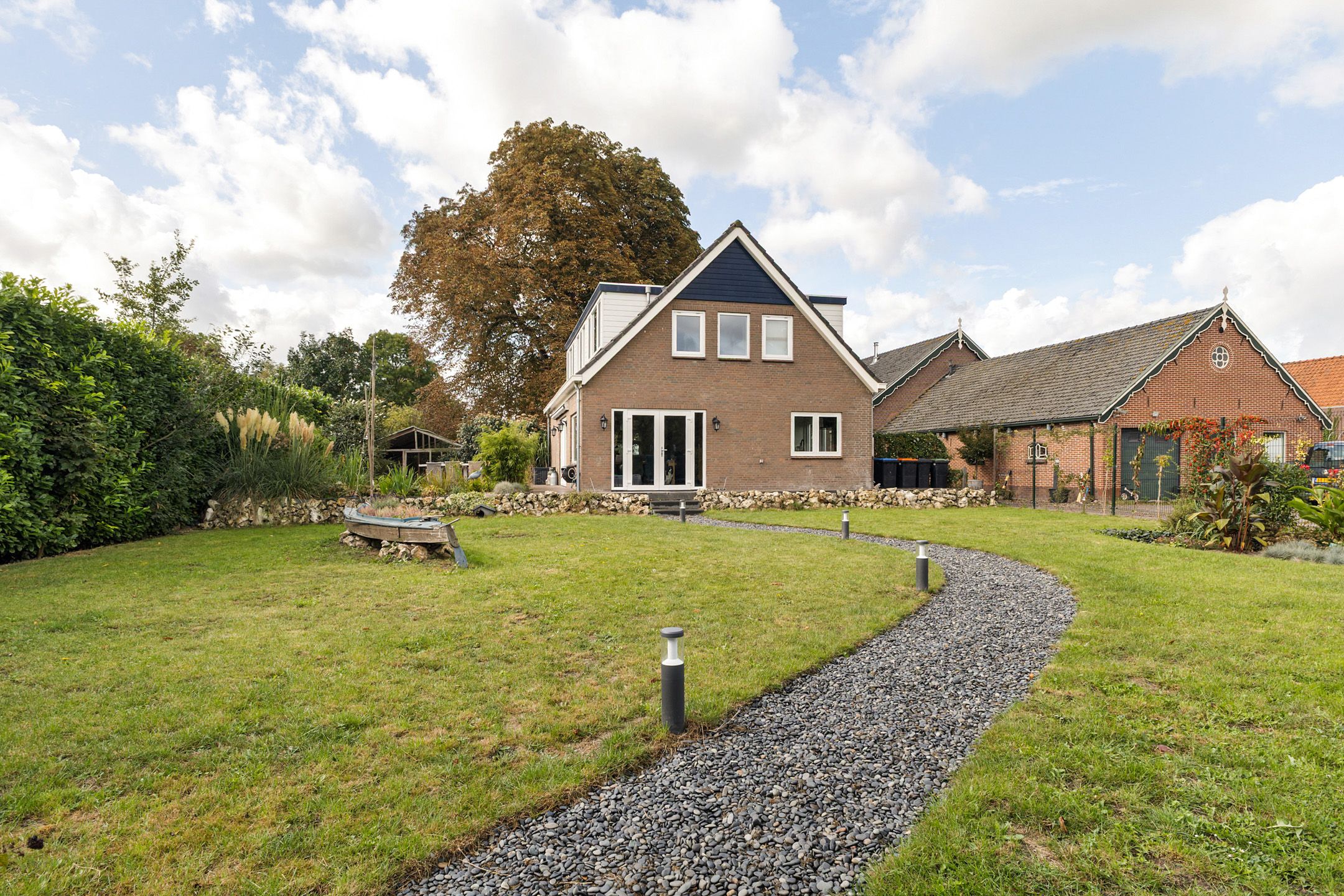 Foto 45 van Nieuwveenseweg 36-A