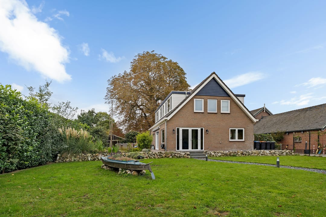 Foto 56 van Nieuwveenseweg 36-A