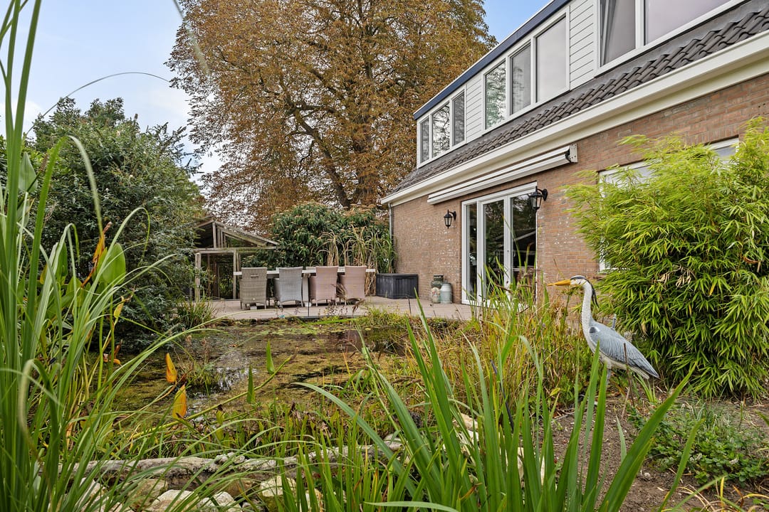 Foto 61 van Nieuwveenseweg 36-A