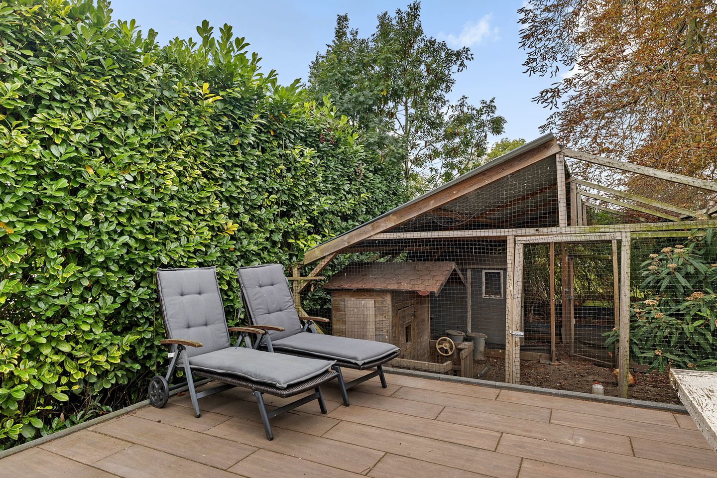 Foto 64 van Nieuwveenseweg 36-A