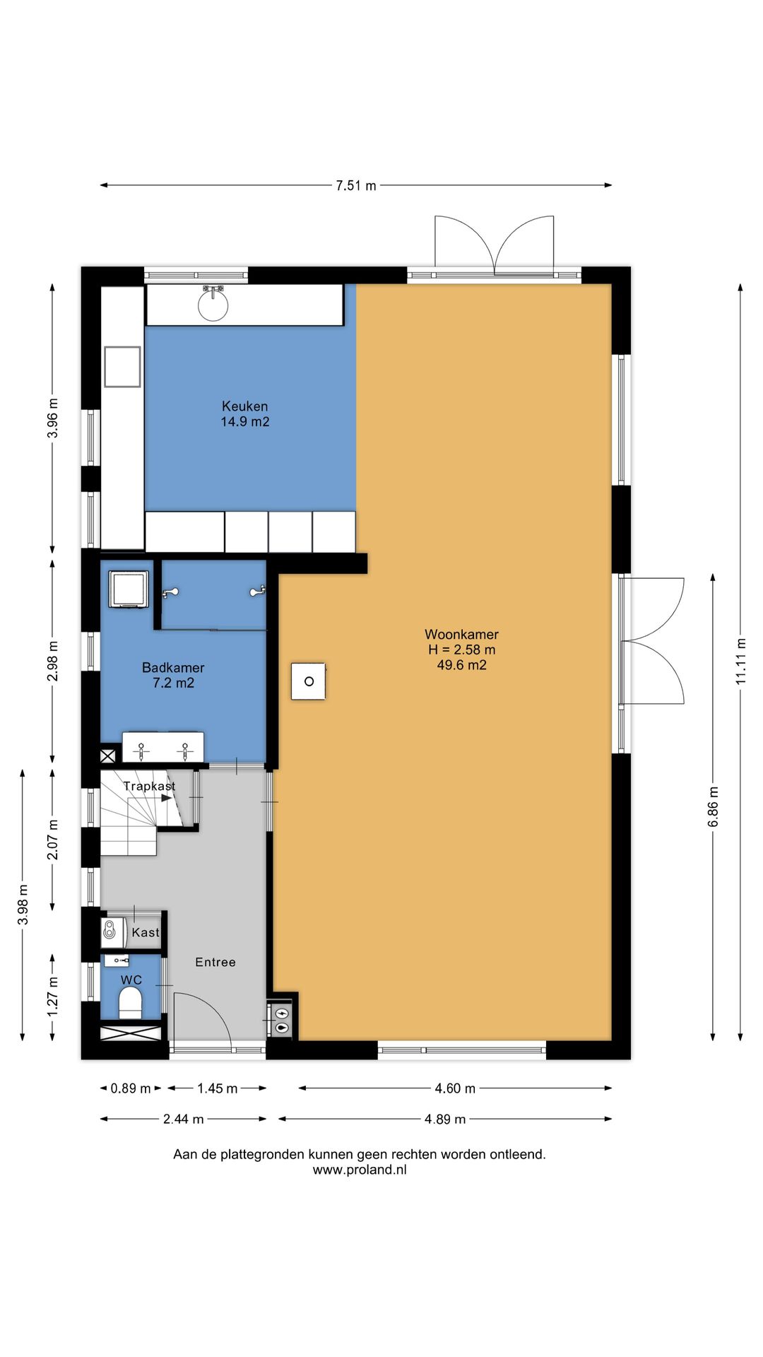 Foto 68 van Nieuwveenseweg 36-A